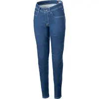 Alpinestars Daisy V3 Damen Motorrad Jeans