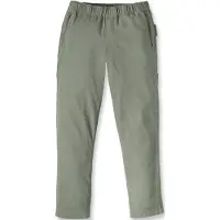 Carhartt Force Relaxed Fit Ripstop Work Damen Hose