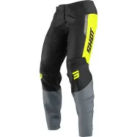 Shot Race Gear Devo League Offroad-hosen