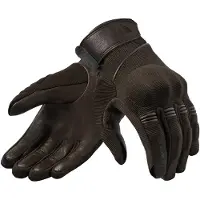 REV'IT! Mosca Urban Braun Handschuhe Größe M