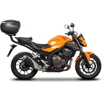 Shad Topcase-Träger CB500 F/CBR500 R 16-18