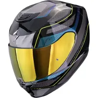 Scorpion Exo-391 Leo Helm