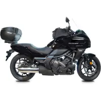 Shad Honda Ctx700 Topcase Heckmontage
