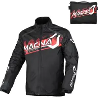 Macna Rainossi Motorrad Regenjacke