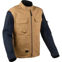 Difi Hudson Workwear Motorrad Textiljacke