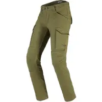 Spidi Pathfinder Cargo Militar Hose Größe 29