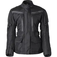 GMS Jacke Gear Neo WP Lady schwarz DS