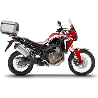 Shad Topcase-Träger CRF1000 16-19/VFR1200X