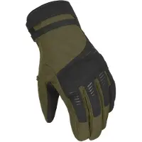 Macna Dim RTX wasserdichte Damen Motorrad Handschuhe