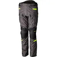 Rst Endurance Wasserdichte Hose Graphit Fluo Gelb Größe 42