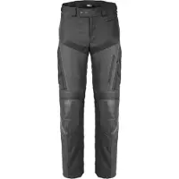 Spidi Vent Pro Schwarz Hose Größe 50