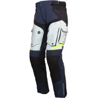 Modeka Panamericana 2 Motorrad Textilhose