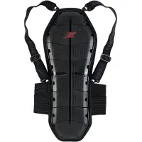 Zandona Pro Shell X8 Rückenprotektor