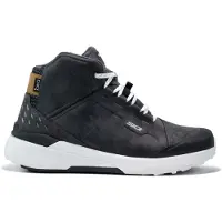 Sidi Nucleus Suede wasserdichte Motorrad Schuhe