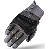 SHIMA SHIMAAir2.0SchwarzGrauHandschuhe Größe 3XL