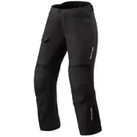 REV'IT! Convergent H2O Wasserdichte Damen-Motorrad-Textilhosen