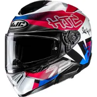 HJC RPHA 72 Goldy Helm