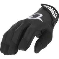 Acerbis Neoprene 3.0 Logo Motorrad Handschuhe