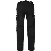 Büse Grado Pro Textilhose Herren schwarz, 54