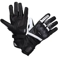Modeka Miako Motorrad Handschuhe