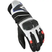 Macna Thandor Perforierte Lederhandschuhe