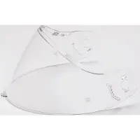Nolan Transparentes Visier 22.06 für den X-1005 Ultra Carbon Helm