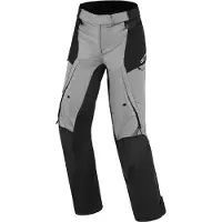 Alpinestars Stella Andes V4 Drystar wasserdichte Damen Motorrad Textilhose