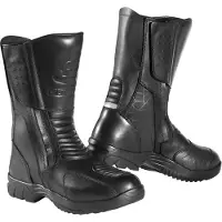 Bogotto BogottoTourWasserdichteMotorradStiefel Größe 39