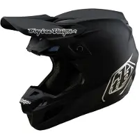 Troy Lee Designs SE5 Carbon MIPS Mono Motocrosshelm Größe M