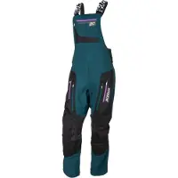 KLIM Rebelle In The Boot Damen Overall
