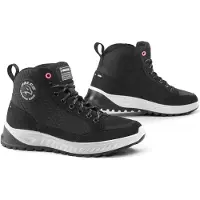 Falco Airforce Lady Schwarz Schuhe Größe 40