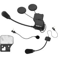 Sena 20s/20s Evo/30k Kit-kopfhörer Und Mikrofon