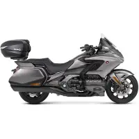 Shad Topcase-Träger Honda GL 1800 Goldwing 2018-