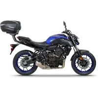 Shad Topcase-Träger YAMAHA MT-07 2018