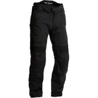 Halvarssons Laggan Schwarz Hose Größe 52