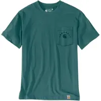 Carhartt Irvine Relaxed Work T-Shirt
