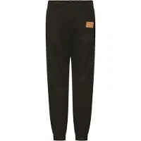 Riding Culture Jeremy Motorrad Denimjogger M Herren Baumwolle schwarz, M