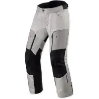 REV'IT! Outback 5 Bicolor H2O wasserdichte Motorrad Textilhose