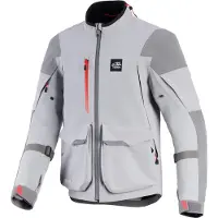 Alpinestars Maxdura Drystar XF wasserdichte Motorrad Textiljacke
