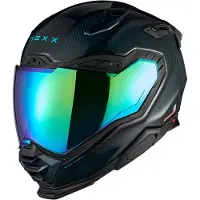 NEXX X.WST3 Hadal Carbon Helm