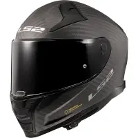 LS2 Helmets LS2 FF811 Vector II Carbon Helm, carbon matt, S (55/56)