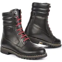 Stylmartin Yu'rok Braun Schuhe Größe 47