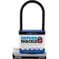 Oxford Shackle 12 Large Bügelschloss
