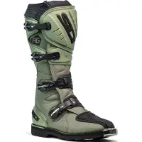 Sidi Agueda Motocross Stiefel