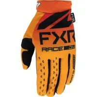 FXR Reflex 2023 Jugend Motocross Handschuhe