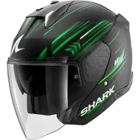 Shark Skwal i3 Light-Blur Mat Jethelm