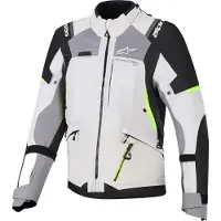 Alpinestars Stella Andes V4 Drystar wasserdichte Damen Motorrad Textiljacke