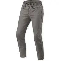 REV'IT! Jamison Slim Motorrad-Jeans