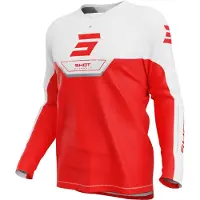 Shot Draw Daytona Jugend Motocross Jersey