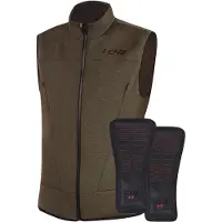 Lenz Heat 2.0+pair Of Heat Pad Weste